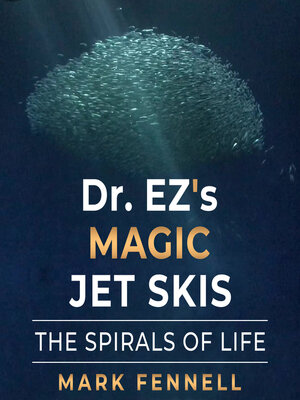 cover image of Dr. EZ's Magic Jet Skis
